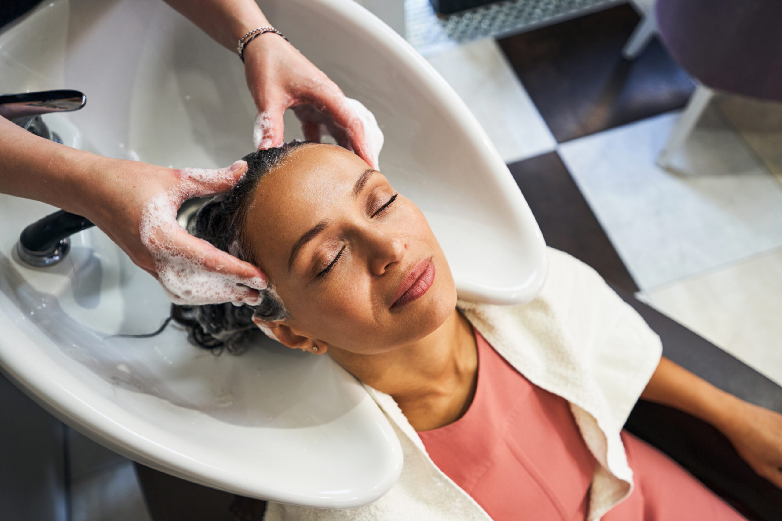 Top Hair Salons in Marlton NJ