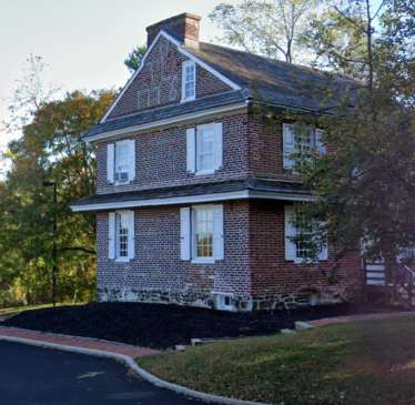 What’s the Difference Between Marlton and Evesham?