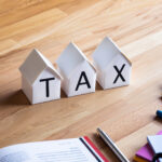 What Does Inflation Mean for Your Property Taxes?