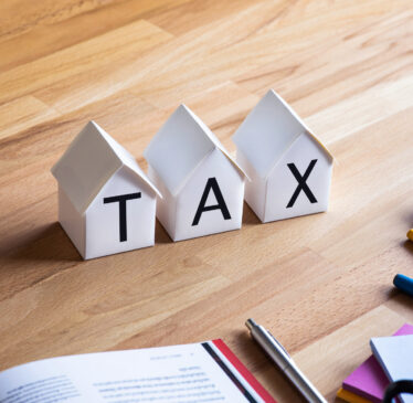 What Does Inflation Mean for Your Property Taxes?