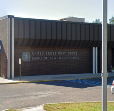 What Does the Word Marlton Mean?