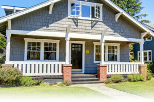 Average Home Sales Price in Marlton