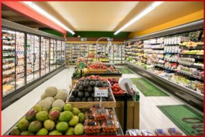Grocery Stores in Marlton, NJ